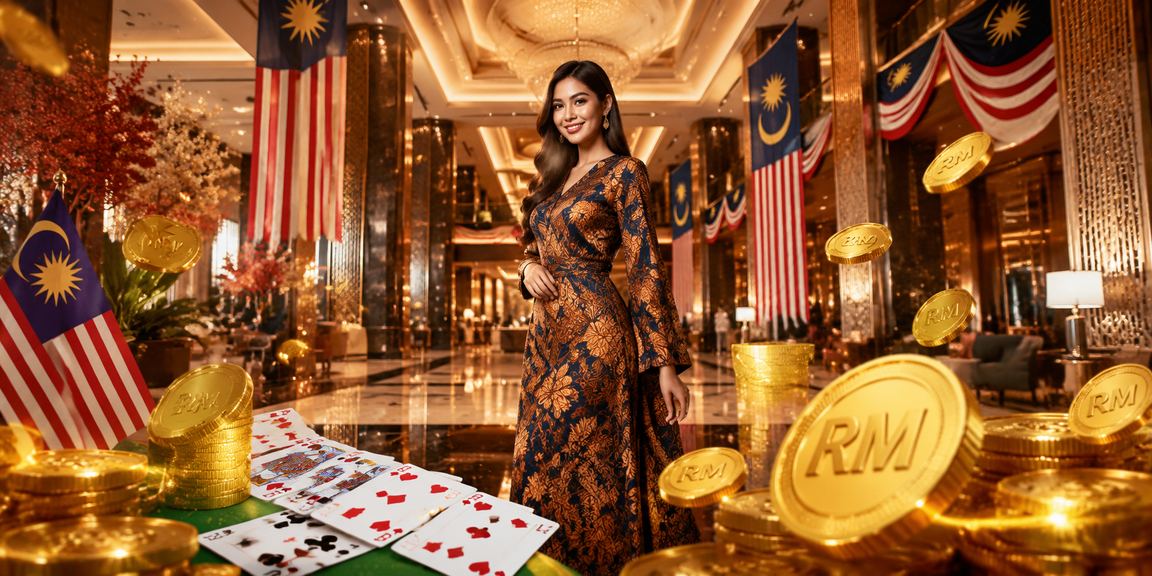 Permainan rummy batik Ipoh jcbet keselamatan platform