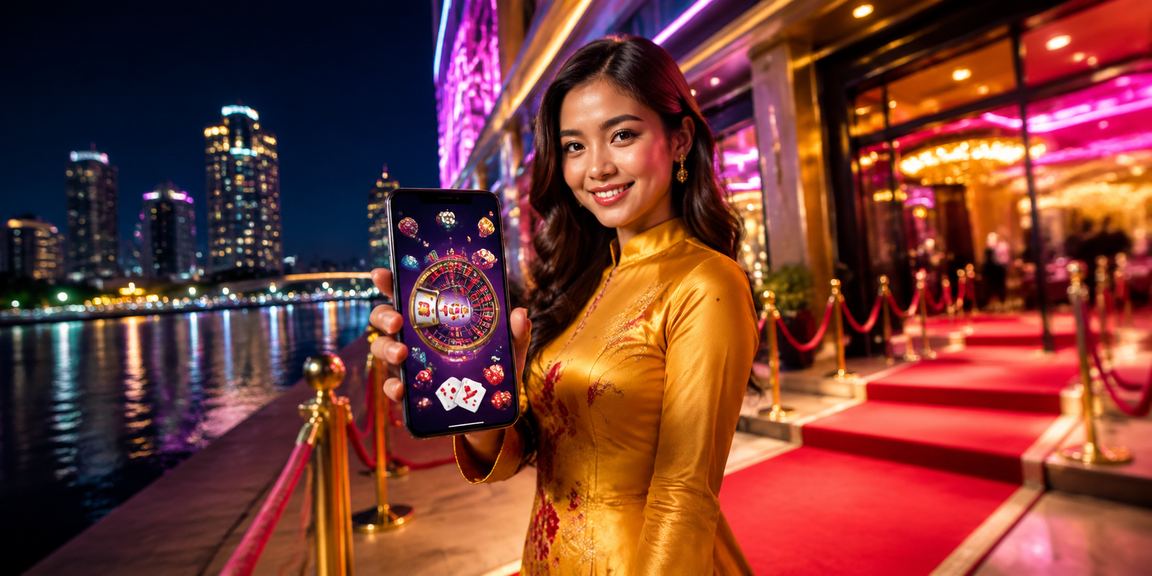 Aplikasi kasino mudah alih Johor jcbet pertaruhan sukan
