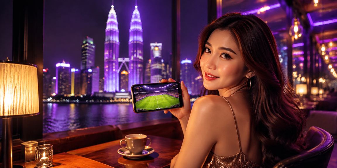 Kasino mudah alih Kuala Lumpur antara muka jcbet bonus