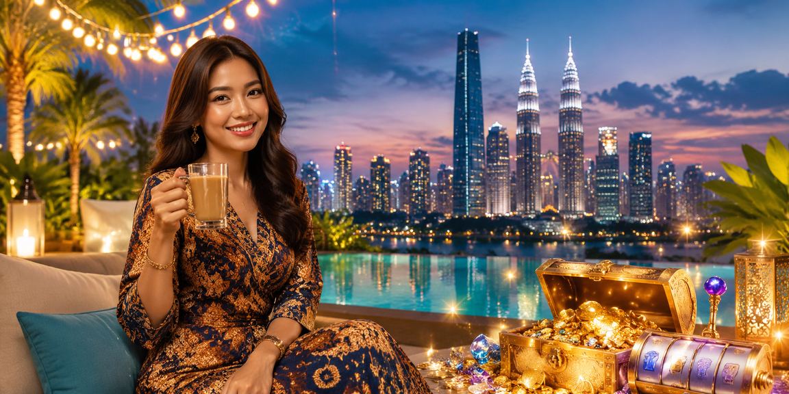Permainan slot Kuala Lumpur batik jcbet perlindungan pengguna Malaysia