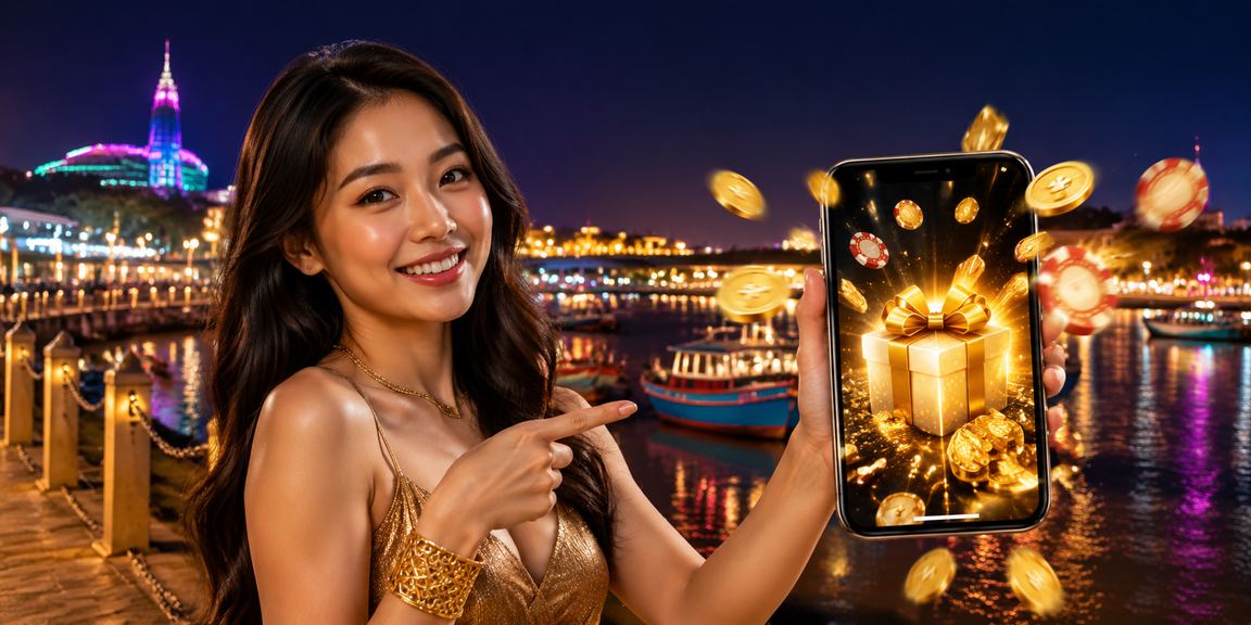 Kasino mudah alih Malaysia gaya Melayu jcbet deposit MYR